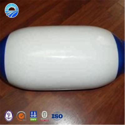 China Marine Inflatable PVC Yacht Fender Lifting Bags Ship For Boat And Ship zu verkaufen