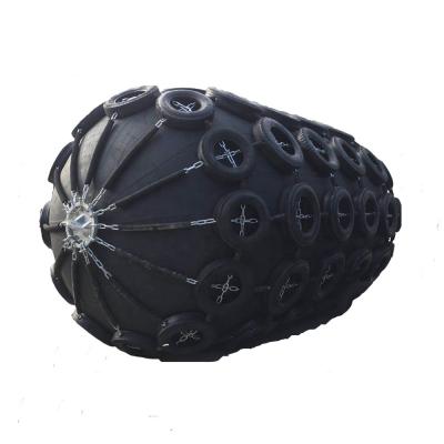 China boat protect accessories marine rubber fender cylindrical rubber fender for sale