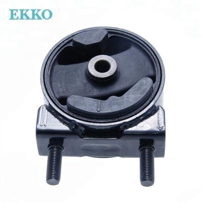 China Auto Parts Front Rubber Engine Mount Automotive Rubber Parts Suspension For Suzuki Liana Aerio 11720-54G10 for sale