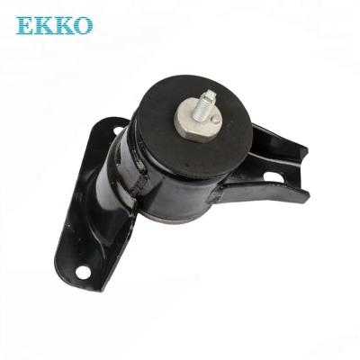 China Steel Car Parts Front Engine Mount Rubber RH For Suzuki Swift 2008 11610-63J00 11610-62J01 for sale