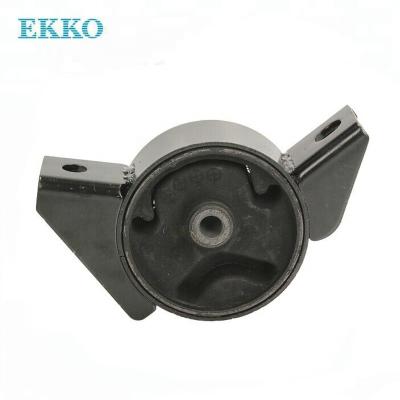 China Automotive Rubber Parts For Suzuki Swift 90-94 Rear Engine Mount Support 11710-63B10 11710-63B50 for sale