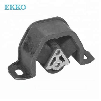 China Auto Car Engine Parts Rubber Parts Left Front Engine Mount Fit For Opel Corsa 90495169 0684 659 0684 669 for sale