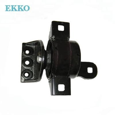 China Automotive Rubber Parts RH Auto Manual Engine Mount For Daewoo Kalos 02-04 1.6L Holden Barina 05-11 for sale