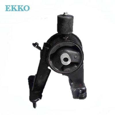 China Car Automotive Rubber Parts Parts Rear Engine Mount For Toyota Corolla ZRE151/152 12371 0T010/12371-0T010 for sale