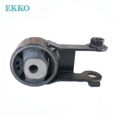 China Good Quality 12363-0T020 Metal Right Right Rubber Engine Mount For Toyota Yaris 1.6E 2009-2013 for sale