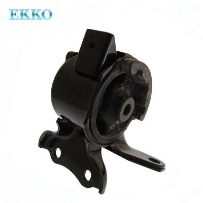 China Wholesale Price Rubber Steel Left Engine Motor Mount For Mazda 6 2002 GJ6A-39-070 GJ6G-39-070 for sale