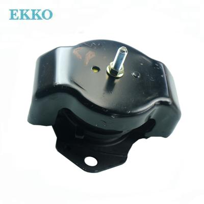 China Car Engine Parts Front Right or Left Engine Mount for Mitsubishi Pajero Montero MR510056 for sale