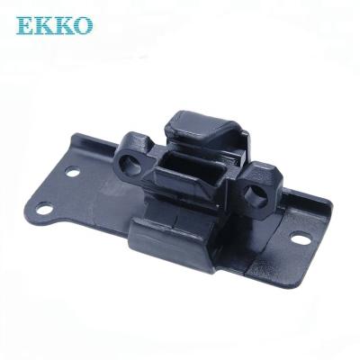 China Car Rubber Parts Metal Left Engine Mount For Nissan Murano 2003-2007 3.5L 11220-CA00A for sale