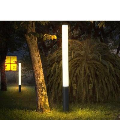 China Factory Directly Country Outdoor Solar Yard Lamp LED SMD LED Lawn Light for sale