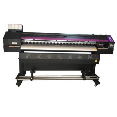 China Hotels 160cm Printhead i3200/4720 Dual Sublimation Printer Heads for sale