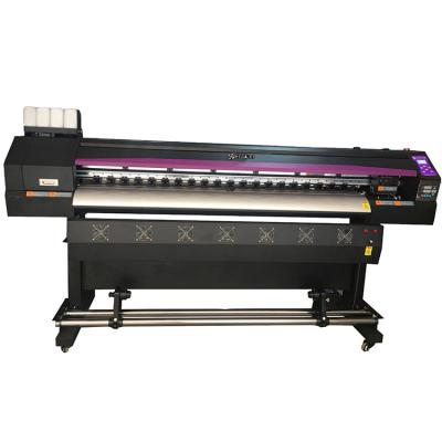 China Hotel Manufacturer Supply Advertising Printing Machine Large 3D Printer Inkjet Printing Machine for sale