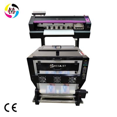 China NEW 2021 Megajet digital dtf printers t shirt printing for t shirt printing machine for sale