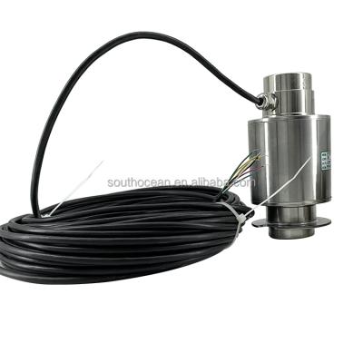 China PRESSURE SENSOR Compression IP68 30ton Wholesale Cheap Stainless Steel Truck Scale Weight Sensor for sale