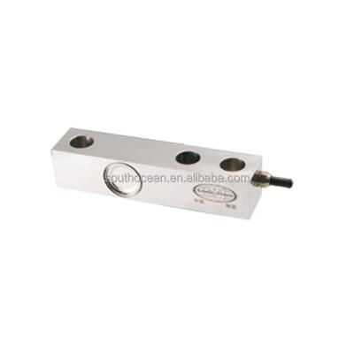 China Weight Function OEM Shear Beam Loadcell Sensor with OIML for Crane Scale (GX-1) for sale