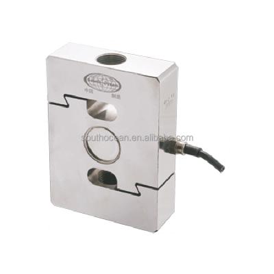 China 10T s type load cell pressure sensor used in scale for pig (MS-2) for sale