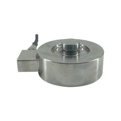 China Hot Selling Load Cell Stainless Steel IP 68 Weight Sensors Roll Formed Load Cell for sale