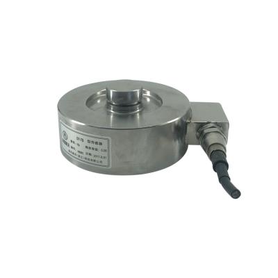 China High Quality IP 68 Load Cell Stainless Steel Wheel Shaped Weighing Sensors Load Cell for sale