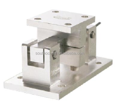 China Truck Scale Alloy / Stainless Steel Load Cell Mount For Truck Scale (GF-2) for sale