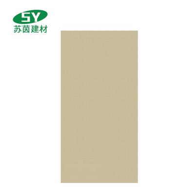 China Sound Absorption Customized Decorative Highly Effective Simulation Fabric Acoustic Panels Wall Polyester Felt Soundproof Board for sale