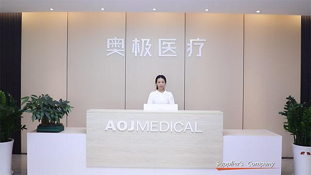 Verified China supplier - Shenzhen AOJ Medical Technology Co., Ltd.