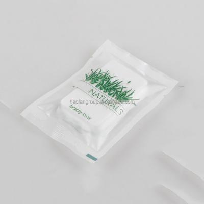 China Eco-friendly Ect 1/2 Antibacterial 3/4 11/2 3oz Deodorant Soap Bars Individually Wrapped For Hotel Motel for sale