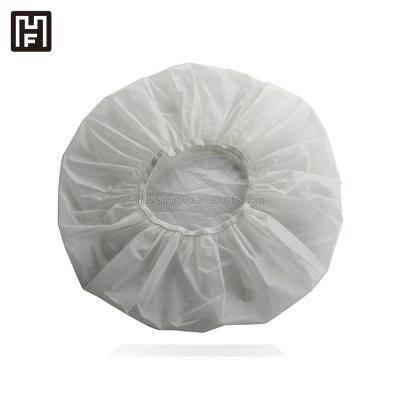 China Viable disposable shower cap for hotel for sale