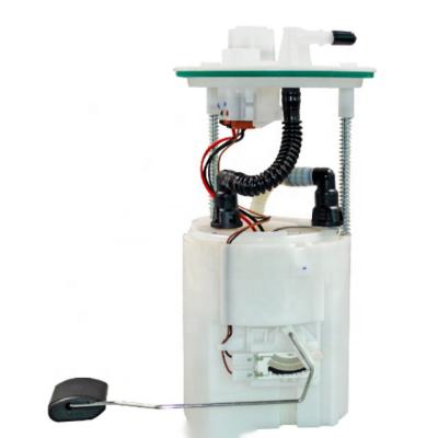 China In Tank Electric Fuel Pump Module Assembly 31110-4N000 311104N000 For Hyundai EON Car OEM Size for sale