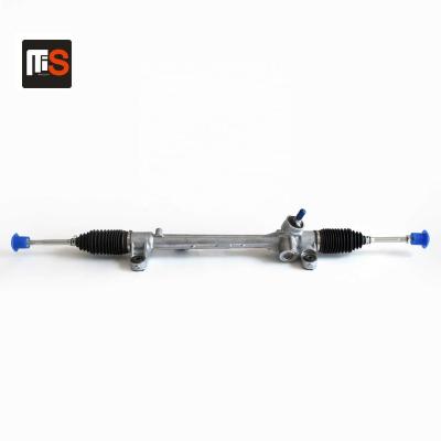 China 45510-12460 Auto Power Steering Gear Steering Rack 45510-02200 For TOYTA COROLLA ZZE141 2007-2014 Other for sale