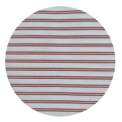 China Breathable technology produces high quality and durable use of various shirting fabrics yarn dyed fabric for sale