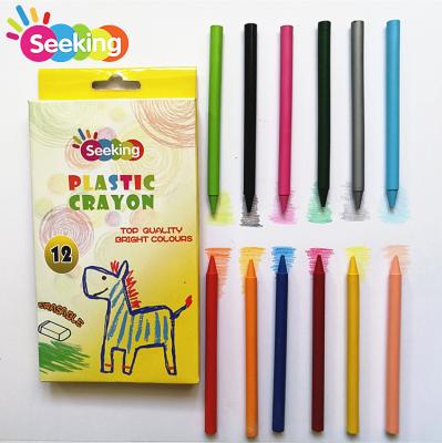 China User: more than 3 years old popular wholesale gift with good quality plastic pencil sets for encourage kids preschool imagination for sale