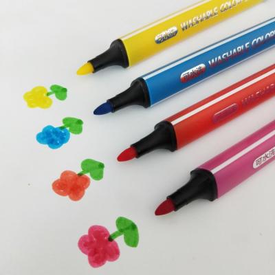 China User: more than 3 years 24 color resistant professional pen water art colors for sale