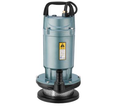 China Other high quality durable using various river water submersible water submersible pump for sale