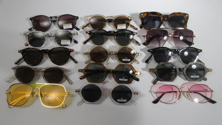 Verified China supplier - Yiwu Euromonk Eyewear Co.,Ltd