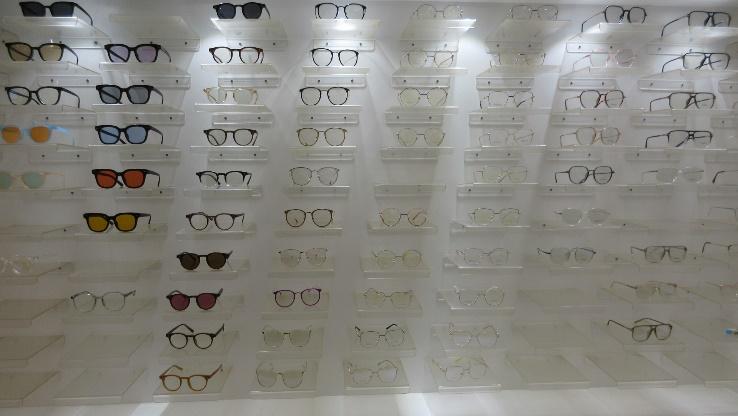 Verified China supplier - Yiwu Euromonk Eyewear Co.,Ltd