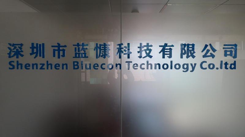 Verified China supplier - Shenzhen Bluecon Technology Co., Ltd.