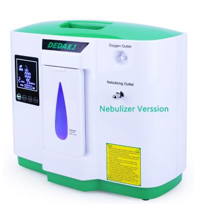 China Yes 9L Adjustable Household Oxygen Concentrator for sale