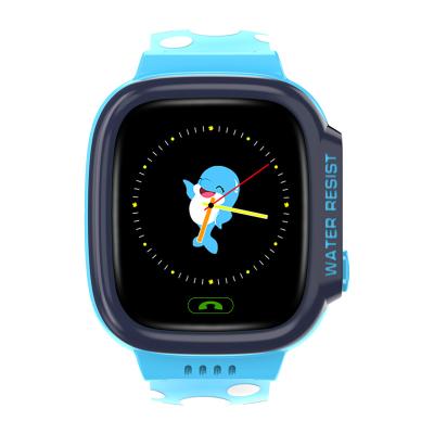 China 2021 Wifi Success 2021Amazon Kid Y92 Smart Watch Support 2G SOS Net Phone Kids Gps Smartwatch Y92 for sale