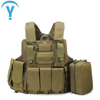 China Personal Safety Training Vest for sale