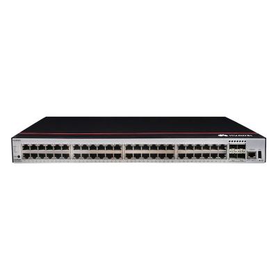 China LACP hua wei S5735 L48T4X A11000mbps 48 ports Enterprise network switch for sale