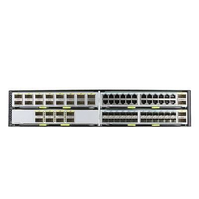 China LACP hua wei Network CE8860 4C EI B CE8850 64CQ EI CloudEngine 8800 Data Center Switches for sale