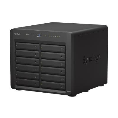 China Brand new Synology 12 Bay DiskStation DS2422+ Desktop NAS (Diskless) Desktop NAS DS2422+ for sale