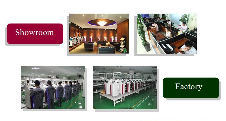 Verified China supplier - Guangzhou RuiKD Photoelectric Technology Co., Ltd.