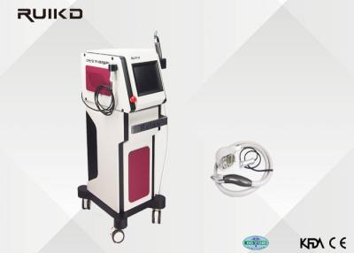 China Cryo Electro Phoresis Sensitive Skin Repairing Machine RELAX 2MHz Frequency for sale