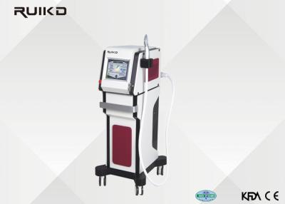 China Non-Invasive Cryo-Mesotherapy Skin Care Machine For Shrink Pores , Skin Tightening for sale