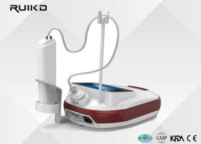 China Laser do CO2 do OEM de Coreia RUIKD mini para o tratamento da acne da remoção da cicatriz, Rosacea, Pachyermatosis, actínico à venda