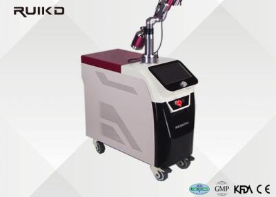 China RUIKD Korea Q Switch ND YAG Laser  Photo-Acoustic Therapy Pulse melasma removal tattoo removal for sale