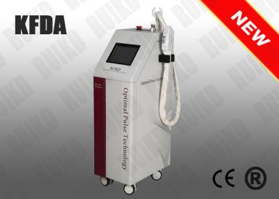 China E Light Freckle Removal Machine for sale