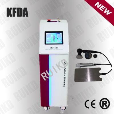 Chine Fesses serrées rf amincissant la machine à vendre