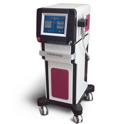 China Fractionalhair Treatment Machine For Wrinkle Acne Scar Removal for sale