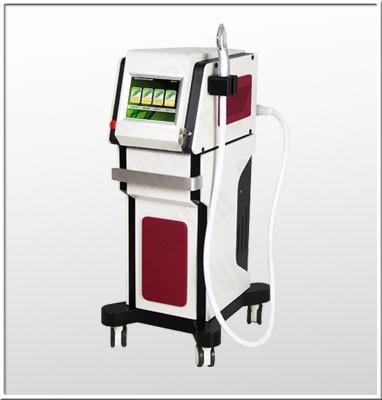 China Patent Treatment Handpiece Skin Care Machine 